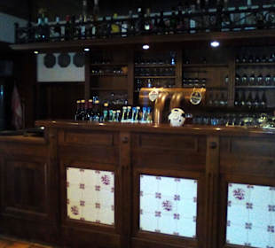 Landhotel Niederthäler Hof Schloßböckelheim