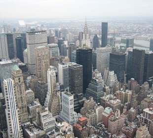 Empire State Building