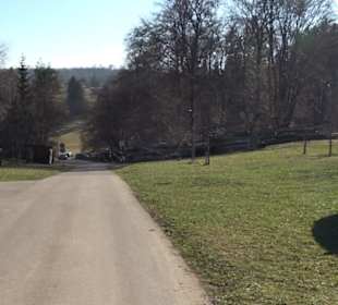 Naturerlebnispfad Meidelstetten