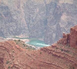 Parco nazionale Grand Canyon