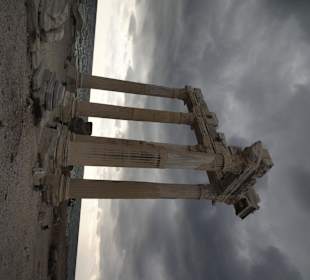 Immer wieder sehenswert