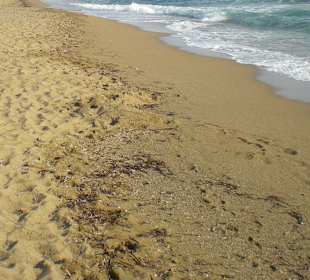 Oststrand Side in Side