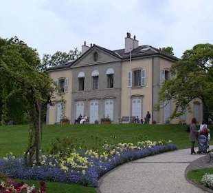 Herrenhaus