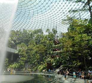 Jewel Changi Airport