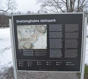Schloss Drottningholm