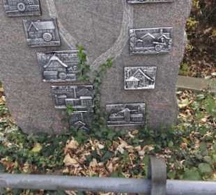 Mühlendenkmal