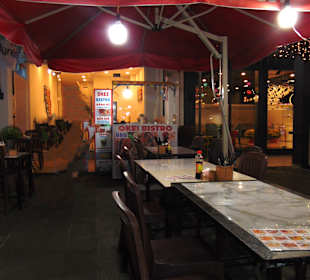 Okei Bistro 2