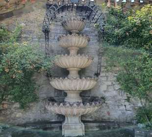 Würzburg Festung Marienberg