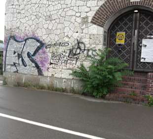 Oberer Donauturm