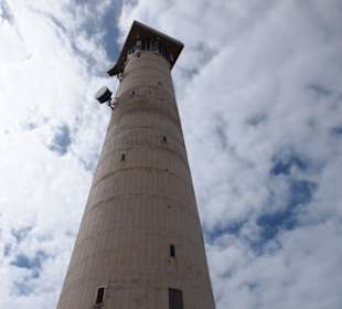 Leuchtturm Morro Jable