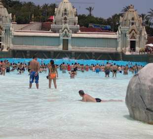 Siam Park