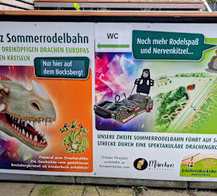 Reklametafel