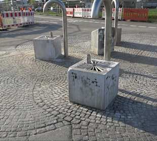 Leuzebrunnen Stuttgart