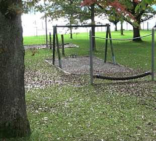 Spielplatz Uferstraße Wasserburg (Bodensee)
