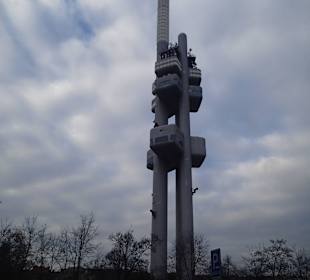 Prager Fernsehturm