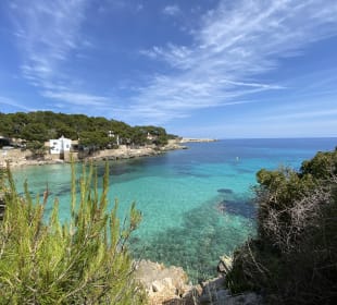 Cala Gat