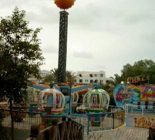 Hanibal Park