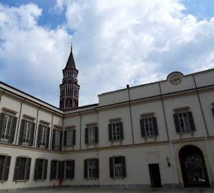 Piazza Duomo