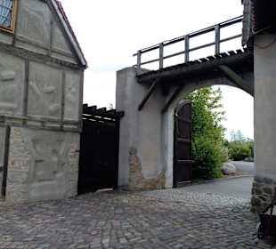  Belantis Vergnügungspark Leipzig in Leipzig