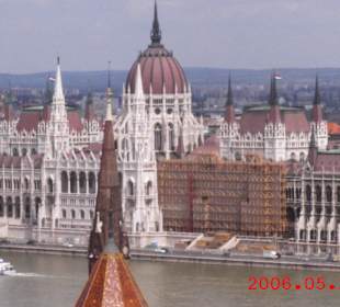 Kościół z lotu ptaka