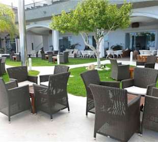 MAREA Terraza Lounge Bar