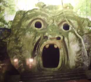 Ungewöhnliche Fotomotive