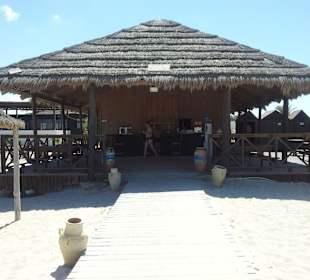 Strandbar