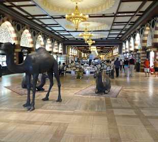 Souk der Dubai-Mall