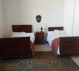 Carter´s House