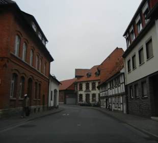 Bad Gandersheim