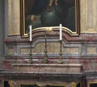 Katholische Hofkirche