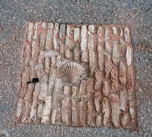 Gollenstein Menhir in Blieskastel