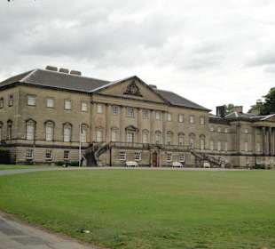 Nostell Priory.