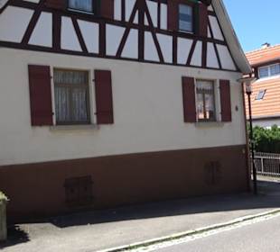 Nehrener Hausinschriften