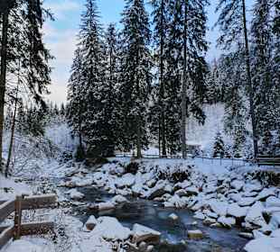 Krimmler Wasserfälle