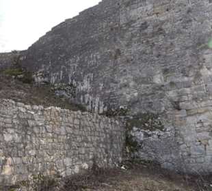 Burgruine Hohenwittlingen