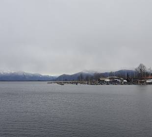 Chiemsee