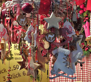 Eindrücke vom Lamberti-Markt 2019