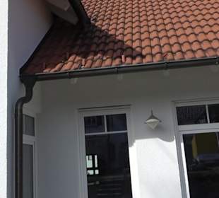 Evangelisches Gemeindehaus Willmandingen