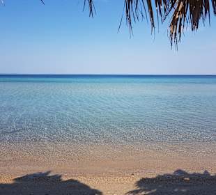 Strand Nikiti/Elia