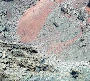 Nationalpark Timanfaya