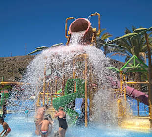 Aqualand Maspalomas