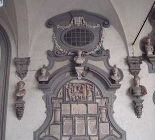 Palazzo Medici Riccardi