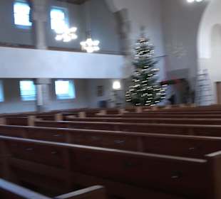 Evangelische Erlöserkirche