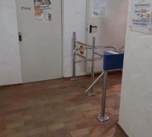 Weltgrößte Kuckucksuhr