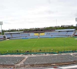 Im Stadion