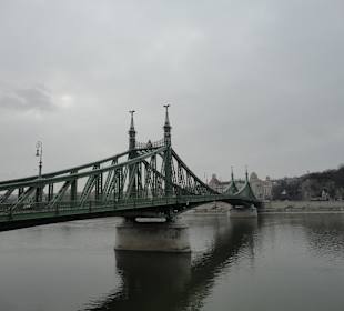 Freiheitsbrücke