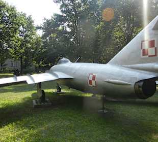 Militaerpark Rembertów