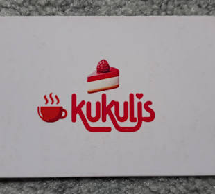 Kukulis Café