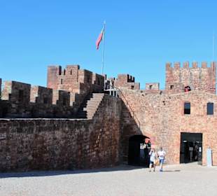 Castello in Silves